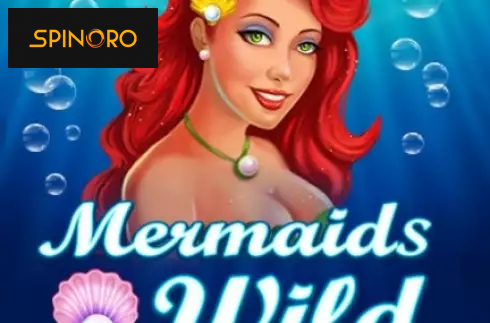 Mermaid's Wild